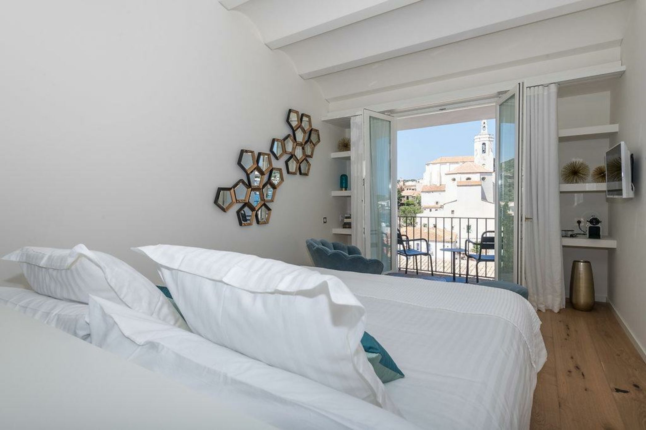 Boutique Hotel Villa Gala