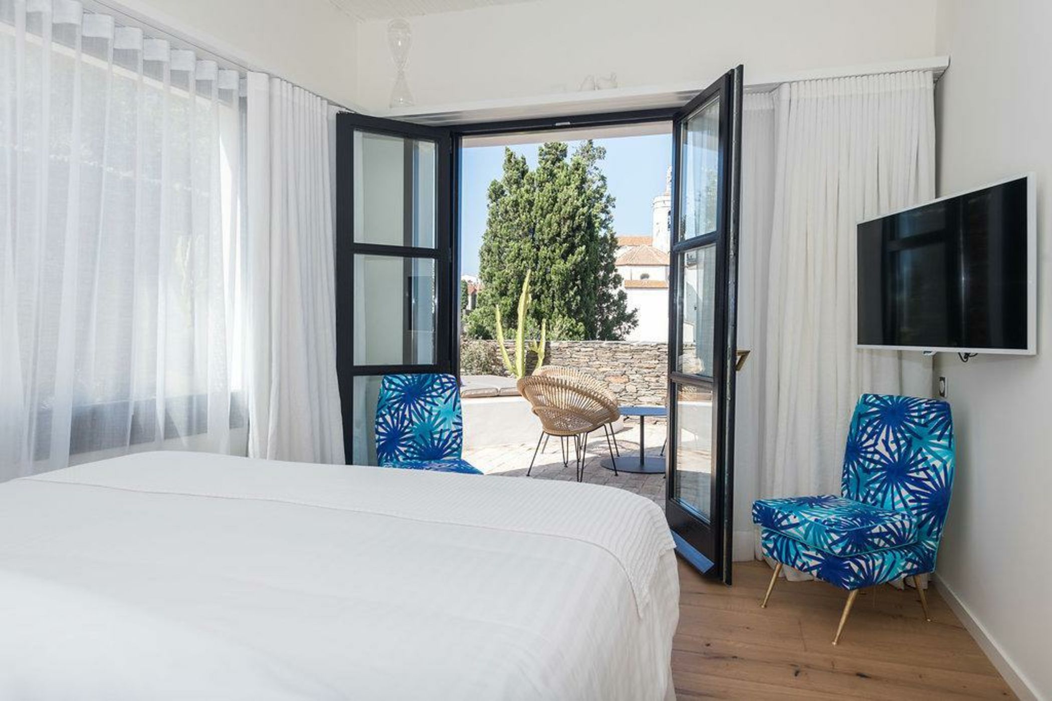 Boutique Hotel Villa Gala