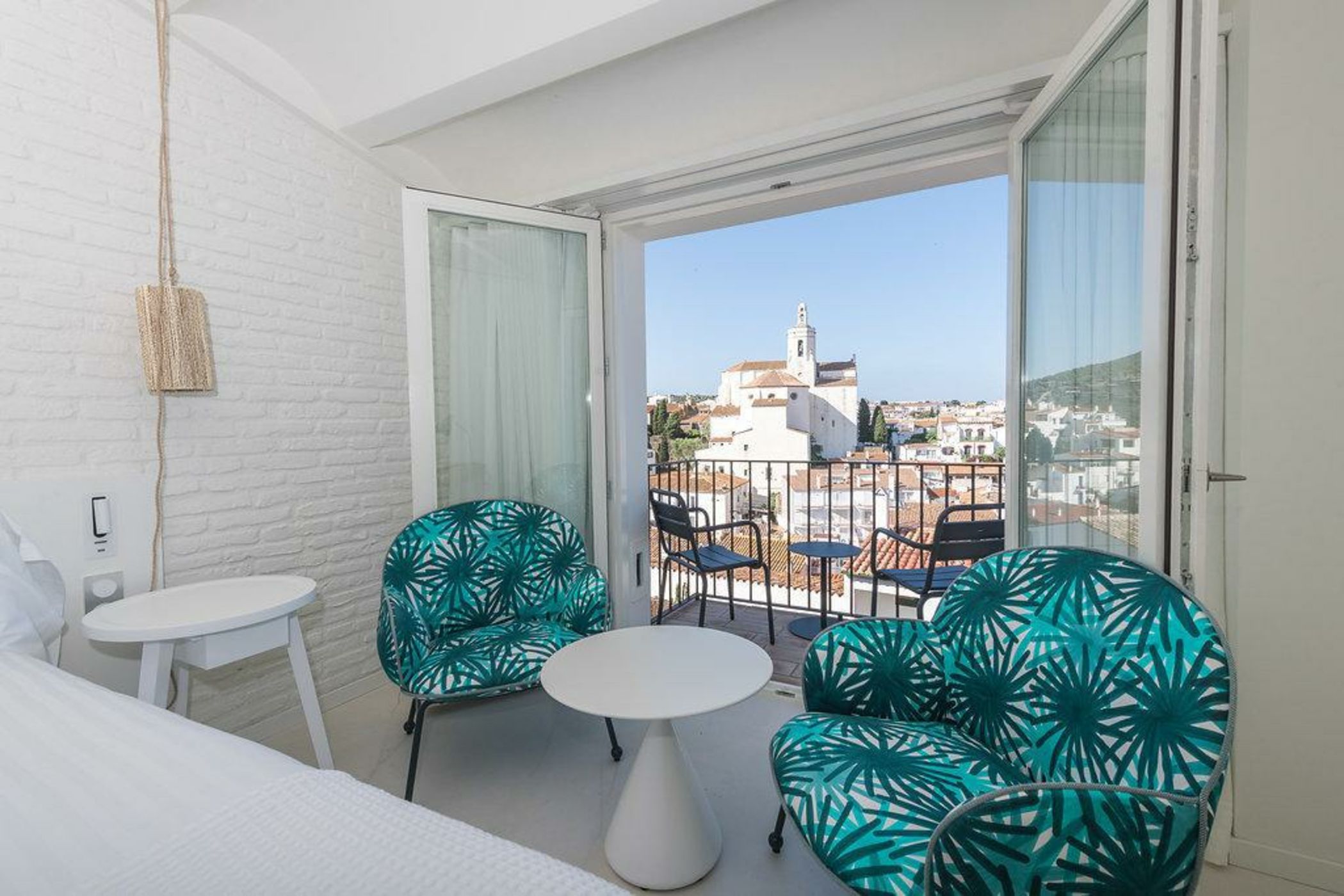 Boutique Hotel Villa Gala