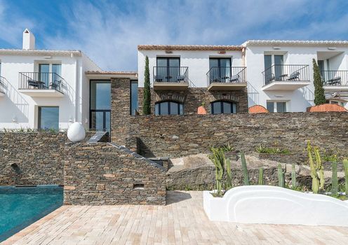Boutique Hotel Villa Gala