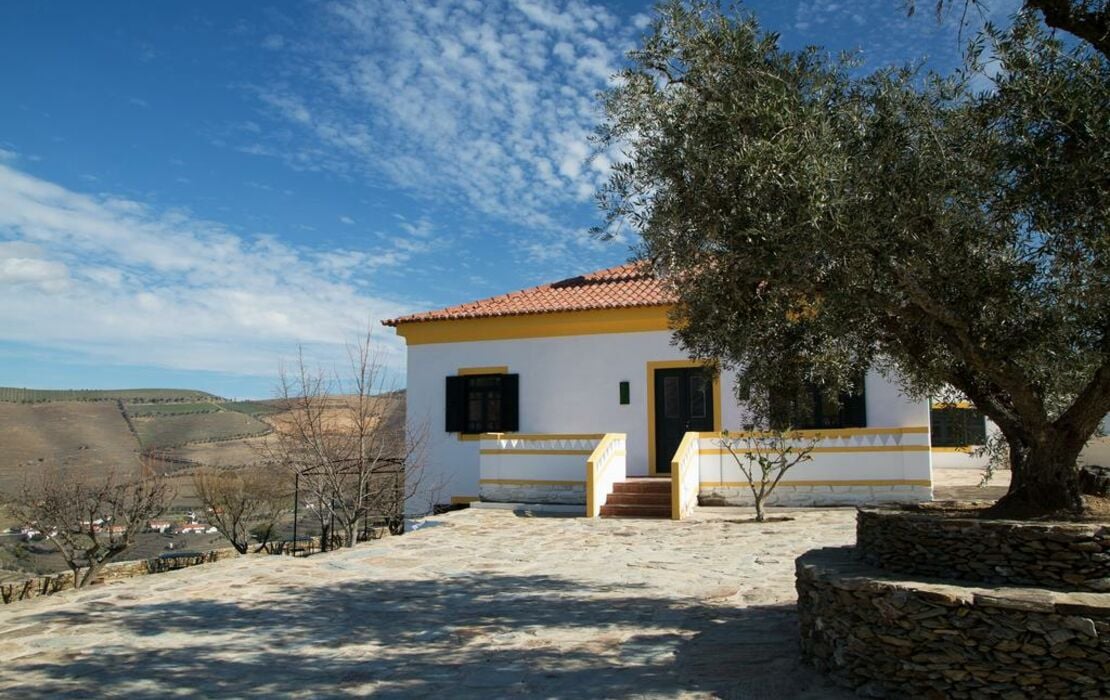 Quinta da Côrte, a Design Boutique Hotel Valença do Douro, Portugal