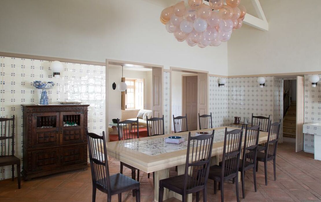 Quinta da Côrte, a Design Boutique Hotel Valença do Douro, Portugal