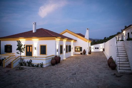 Quinta da Côrte