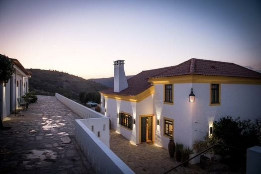 Quinta da Côrte