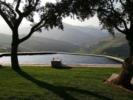 Quinta da Côrte