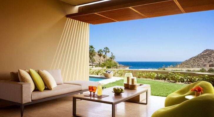 Montage Los Cabos