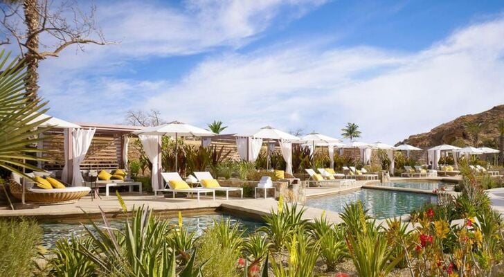 Montage Los Cabos