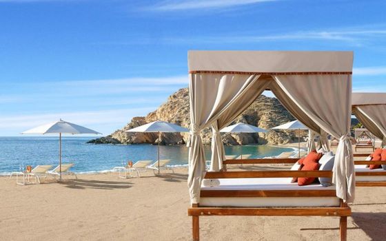 Montage Los Cabos