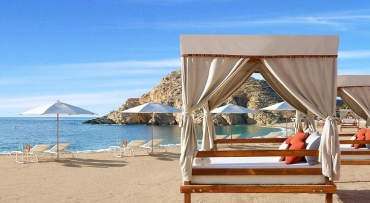 Montage Los Cabos