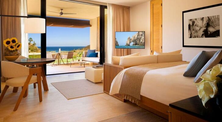 Montage Los Cabos