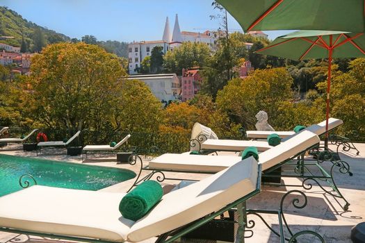 Casa Holstein Quinta de Sao Sebastiao Sintra