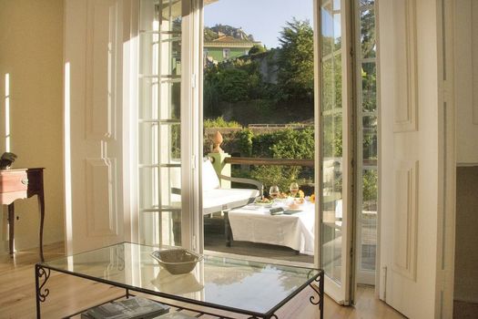 Casa Holstein Quinta de Sao Sebastiao Sintra