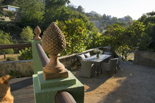 Casa Holstein Quinta de Sao Sebastiao Sintra