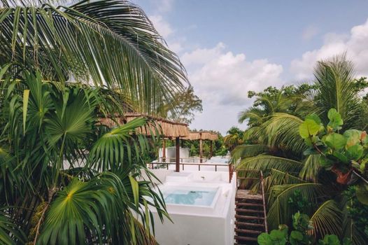 Chiringuito Tulum