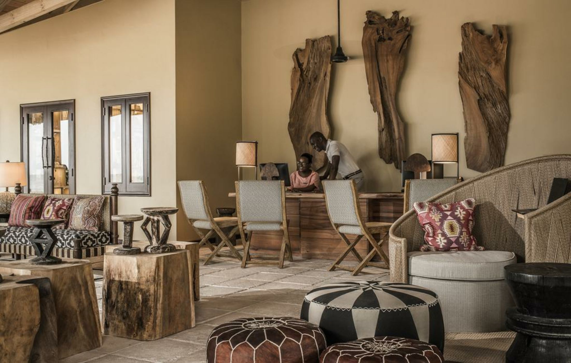 Four Seasons Resort Seychelles at Desroches Island