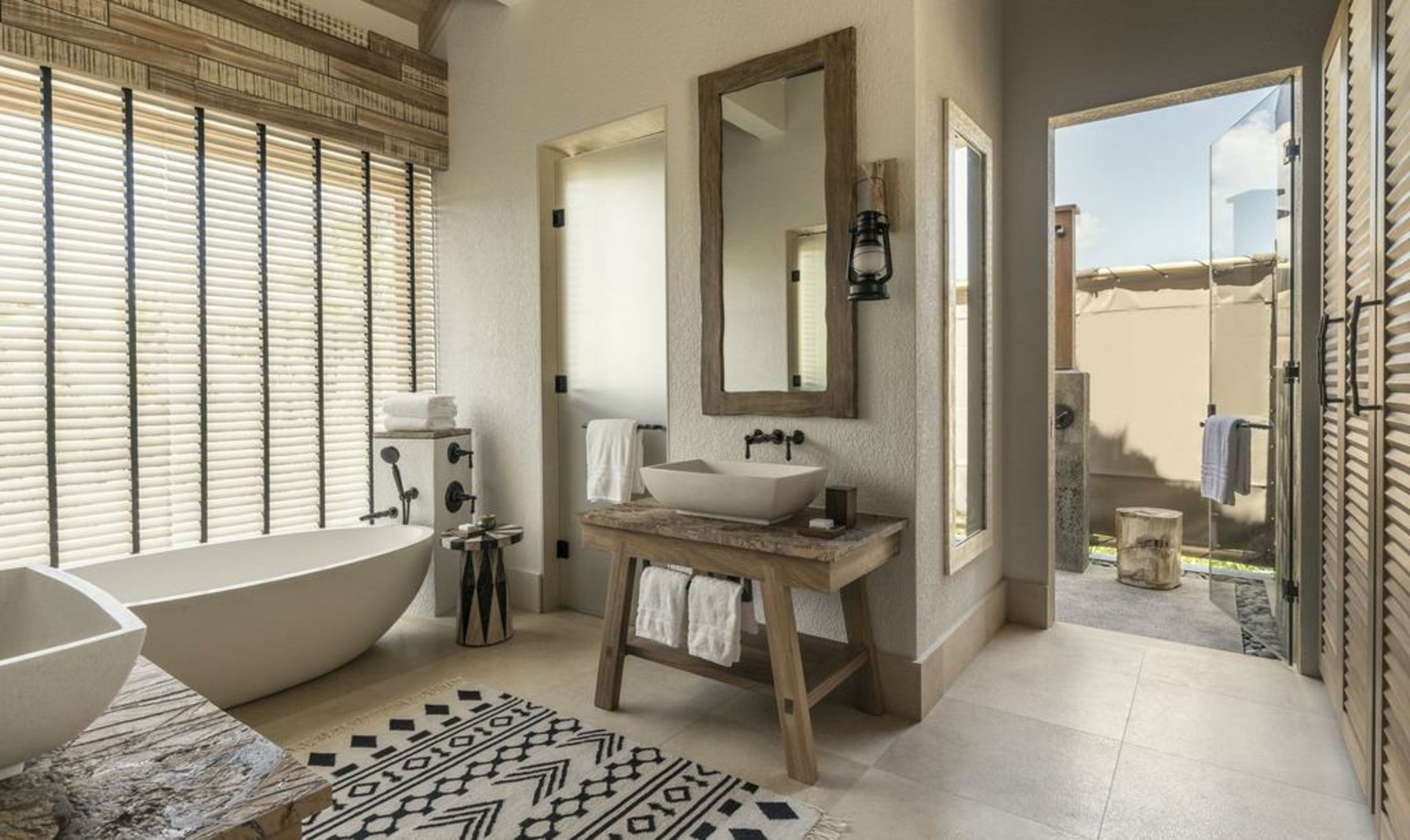 Four Seasons Resort Seychelles at Desroches Island