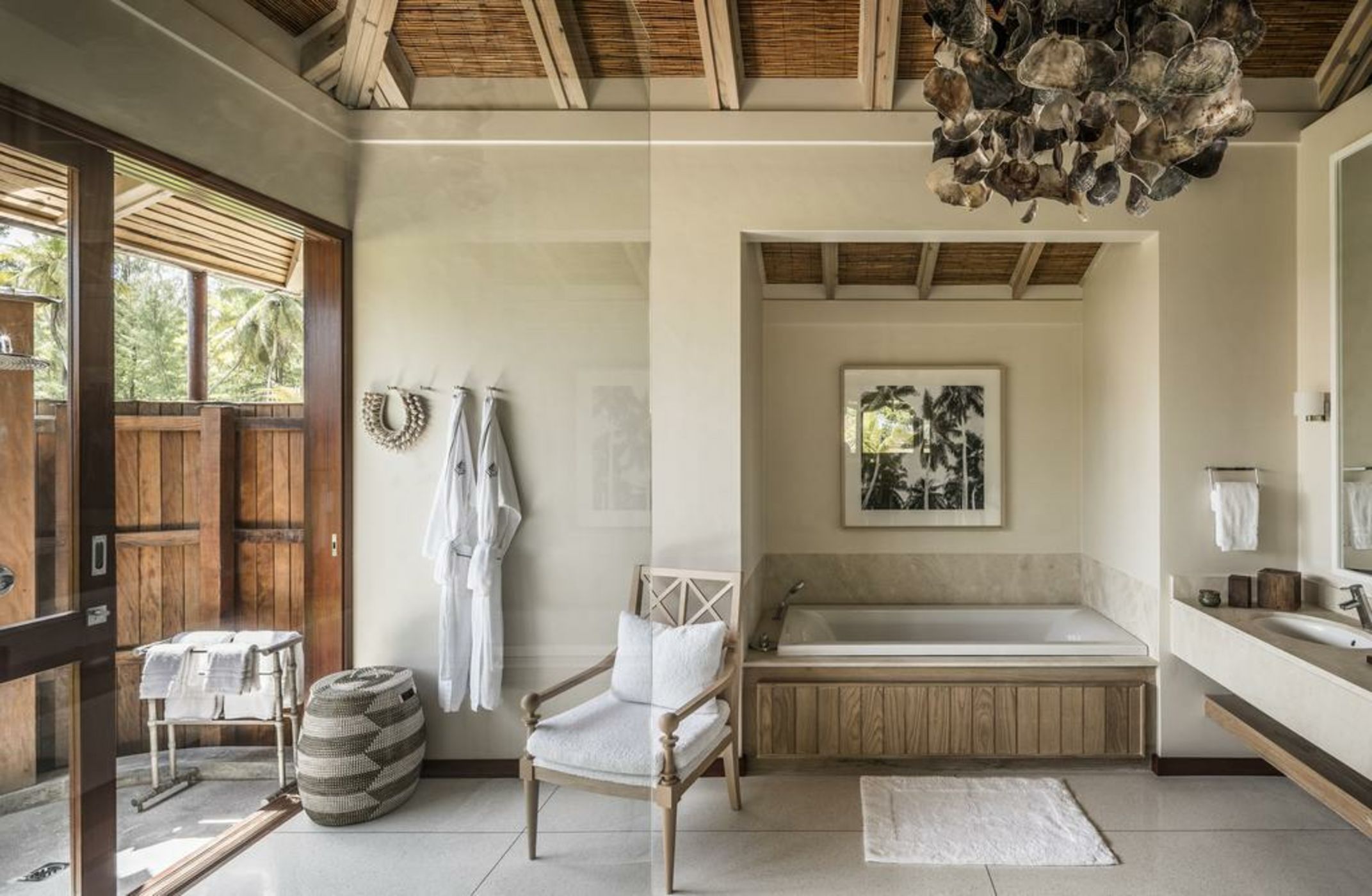 Four Seasons Resort Seychelles at Desroches Island