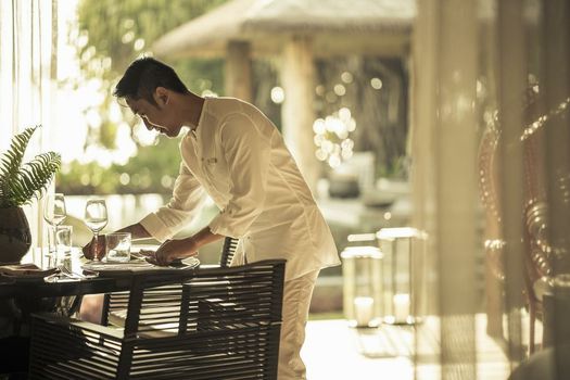 Four Seasons Resort Seychelles at Desroches Island