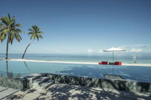 Four Seasons Resort Seychelles at Desroches Island
