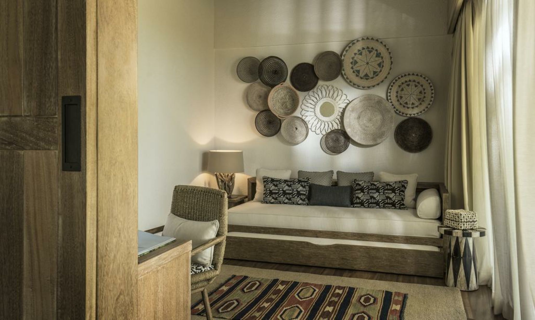 Four Seasons Resort Seychelles at Desroches Island