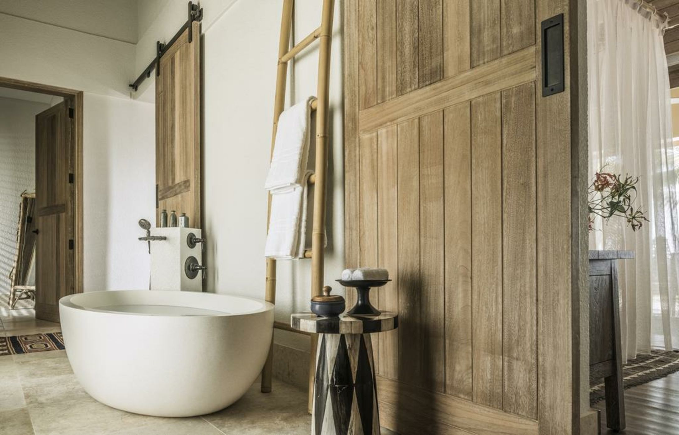 Four Seasons Resort Seychelles at Desroches Island