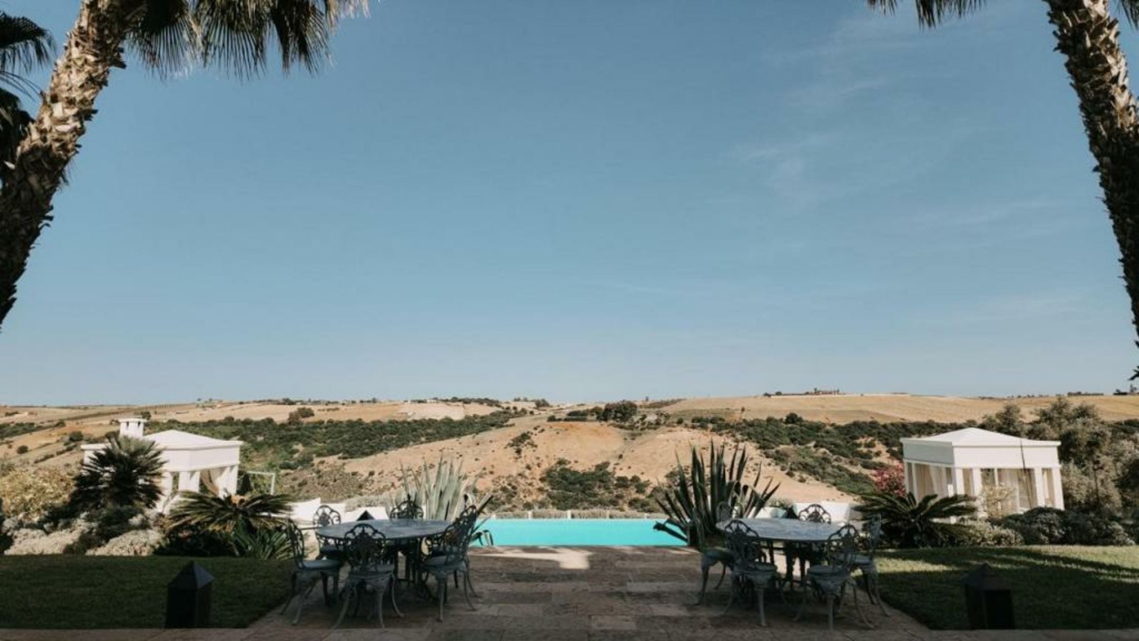 Villa Soraya Lodge & Spa