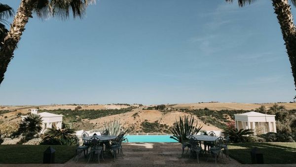 Villa Soraya Lodge & Spa