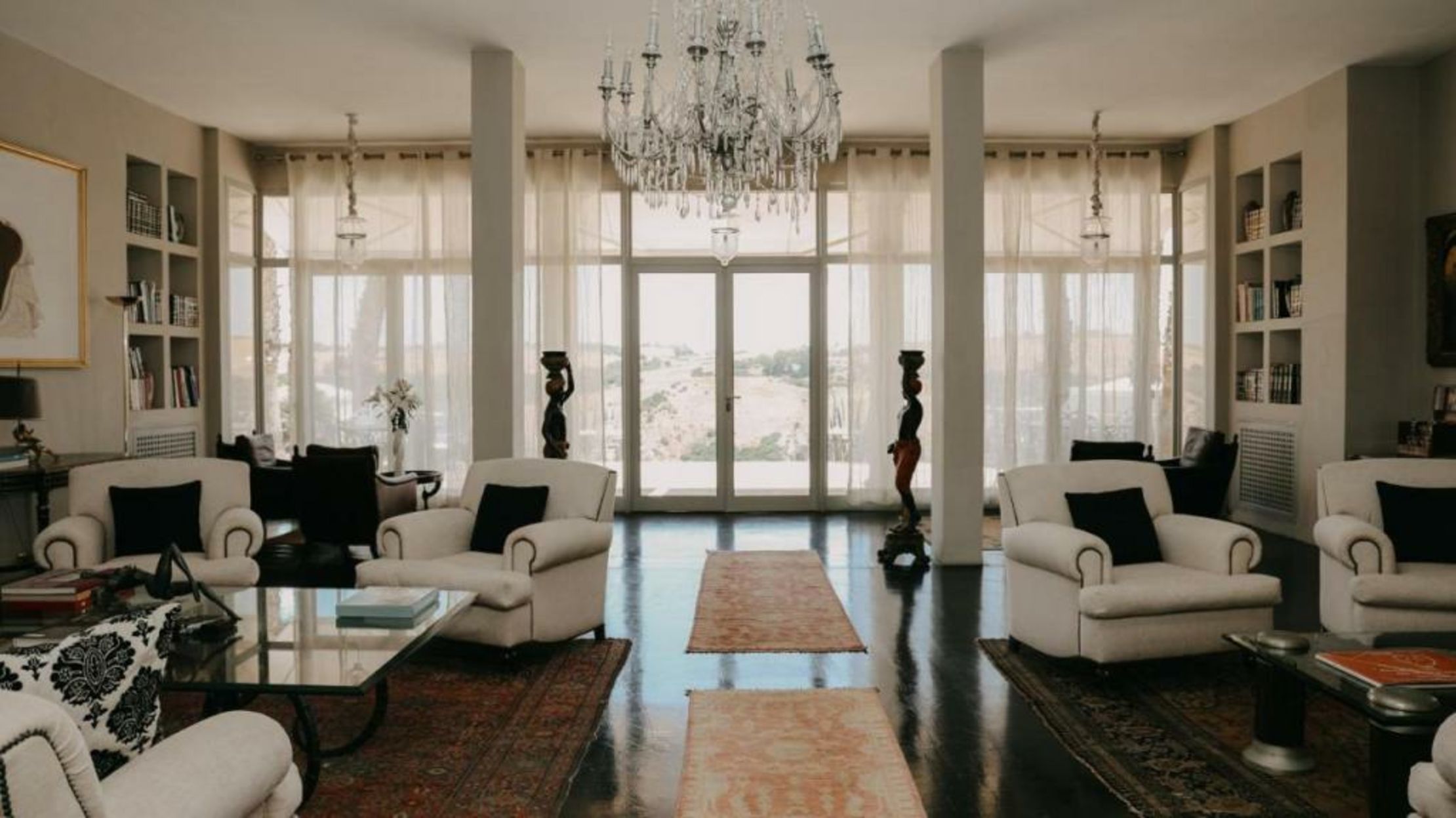 Villa Soraya Lodge & Spa