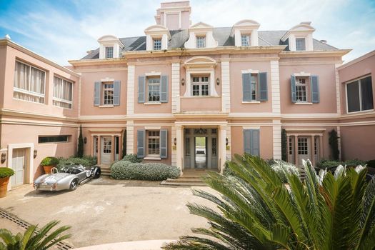Villa Soraya