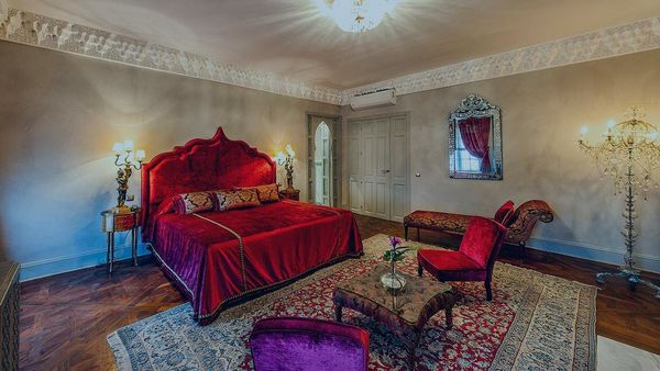 Villa Soraya