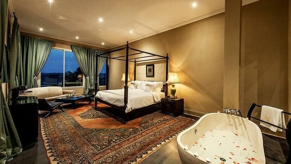 Villa Soraya