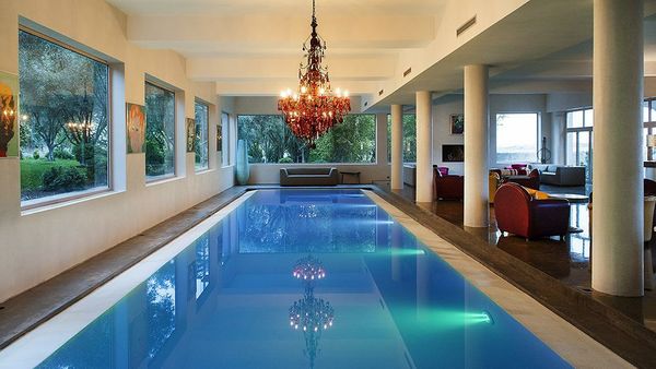 Villa Soraya