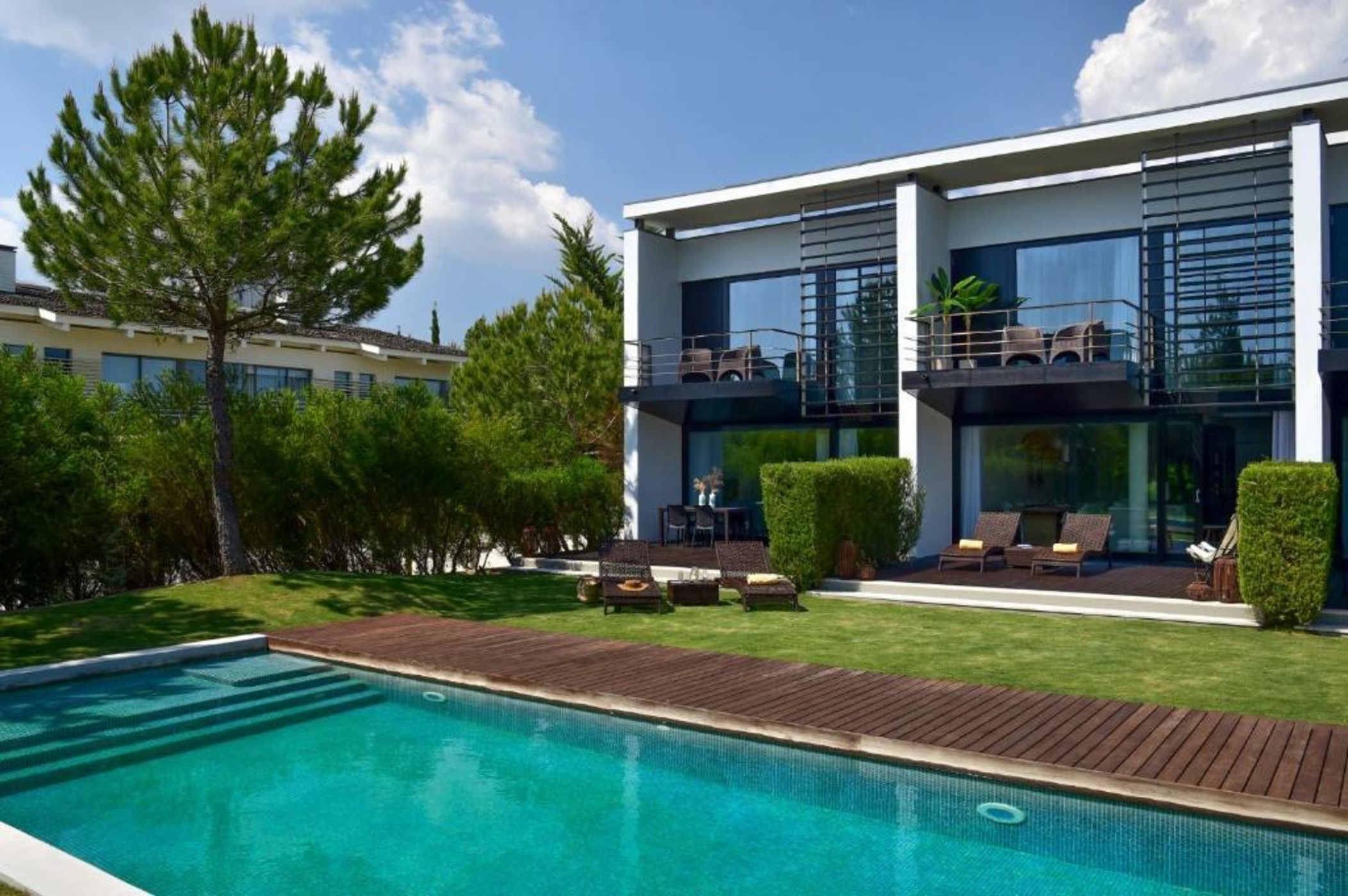 Troia Residence by The Editory - Beach Houses