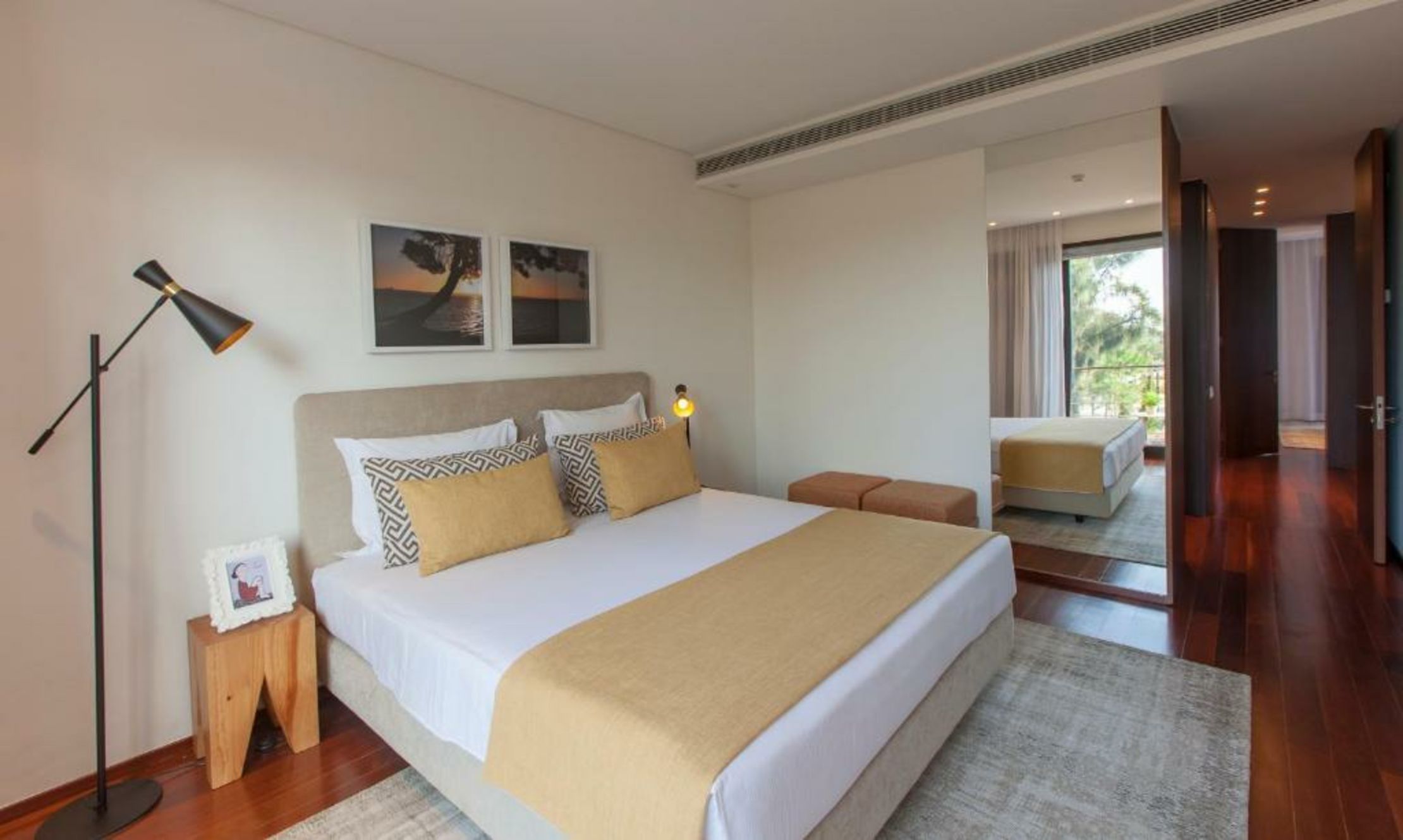 Troia Residence by The Editory - Beach Houses