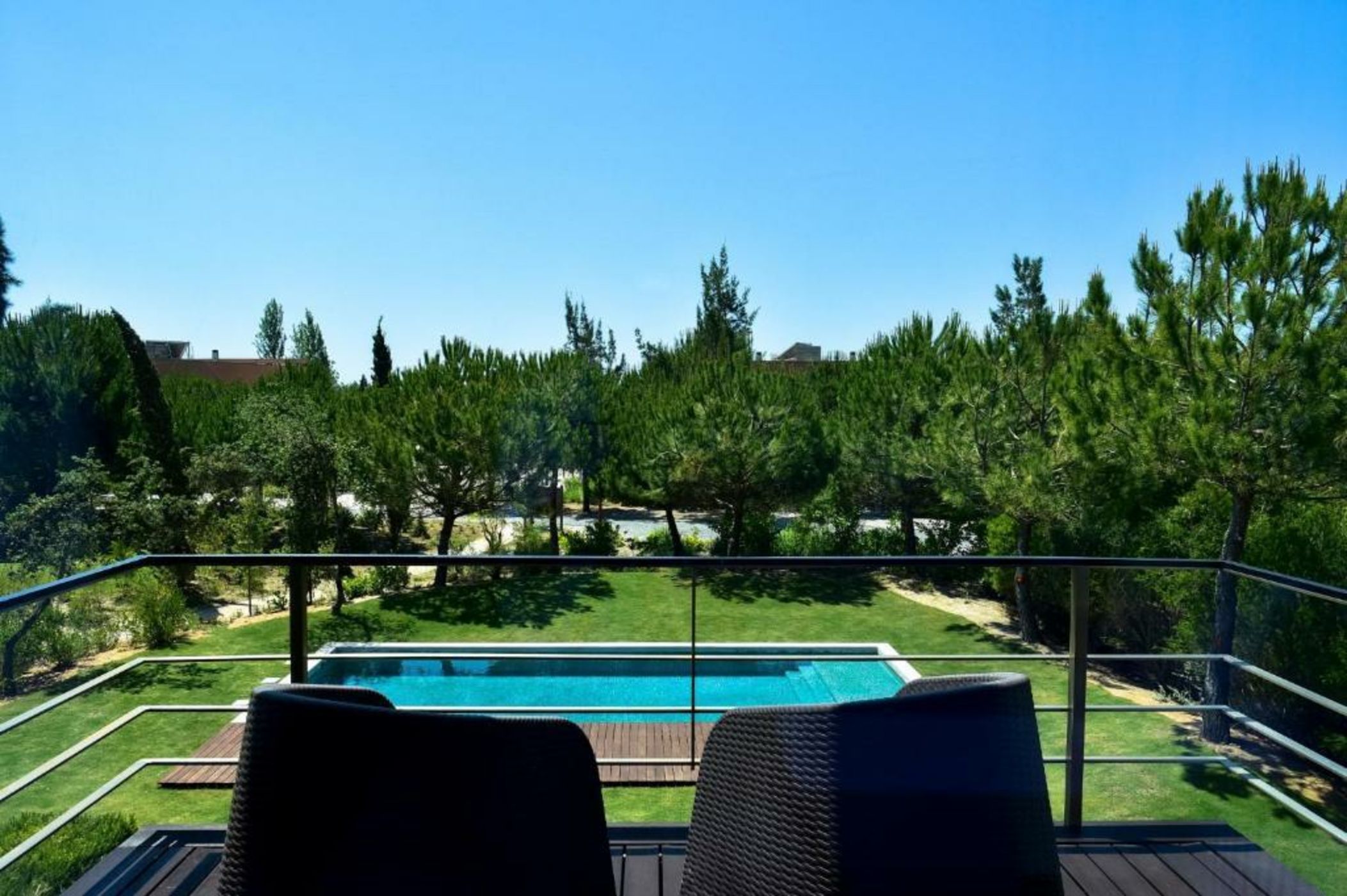 Troia Residence by The Editory - Beach Houses