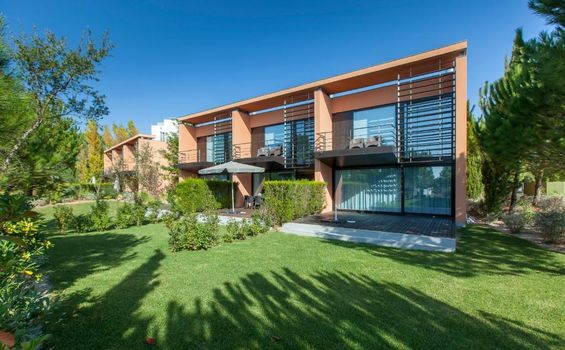 Troia Residence by The Editory - Beach Houses