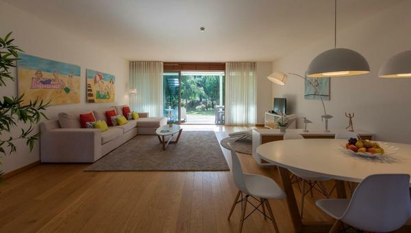 Troia Residence by The Editory - Beach Houses
