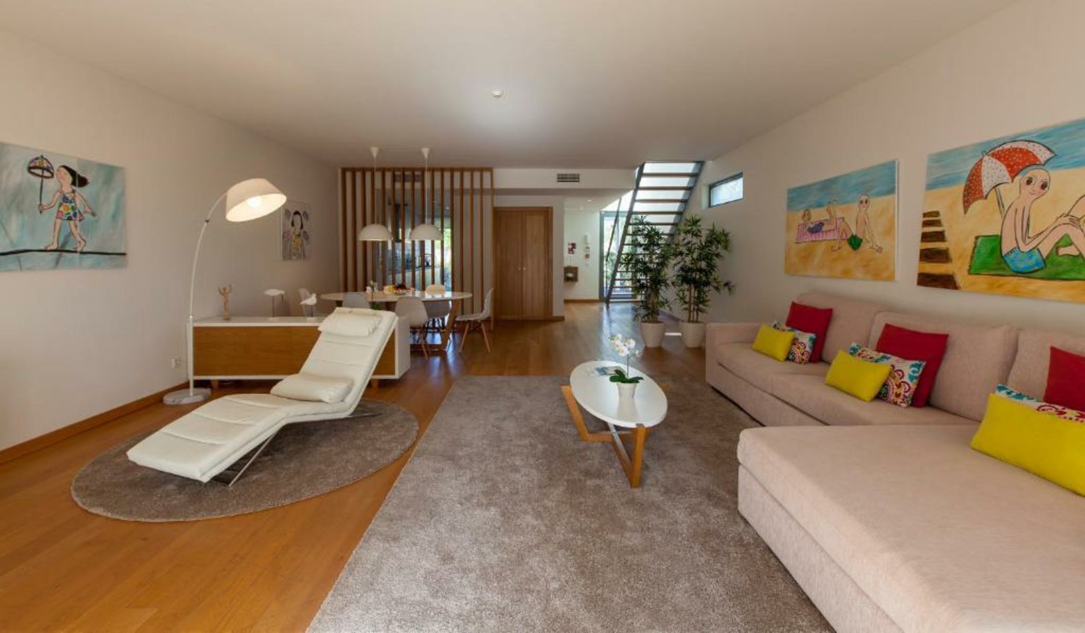 Troia Residence by The Editory - Beach Houses