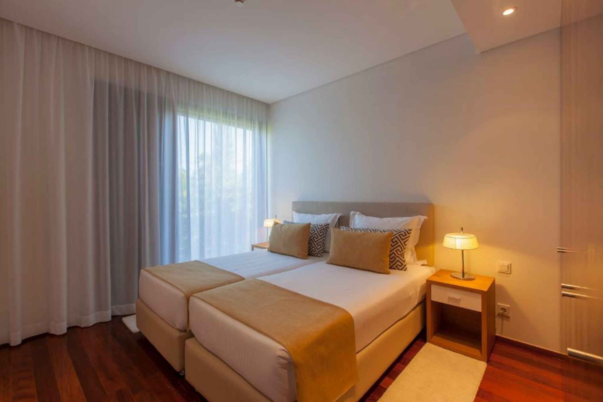 Troia Residence by The Editory - Beach Houses