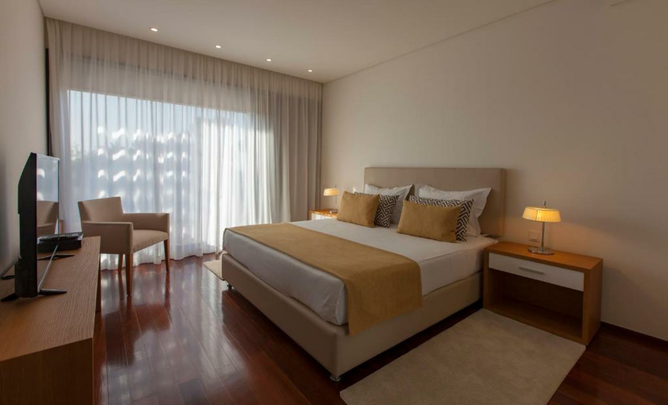 Troia Residence by The Editory - Beach Houses