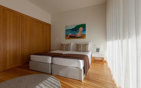 Troia Residence by The Editory - Beach Houses