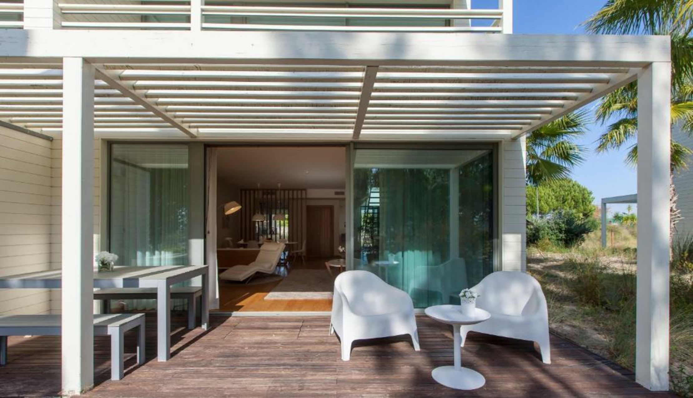 Troia Residence by The Editory - Beach Houses