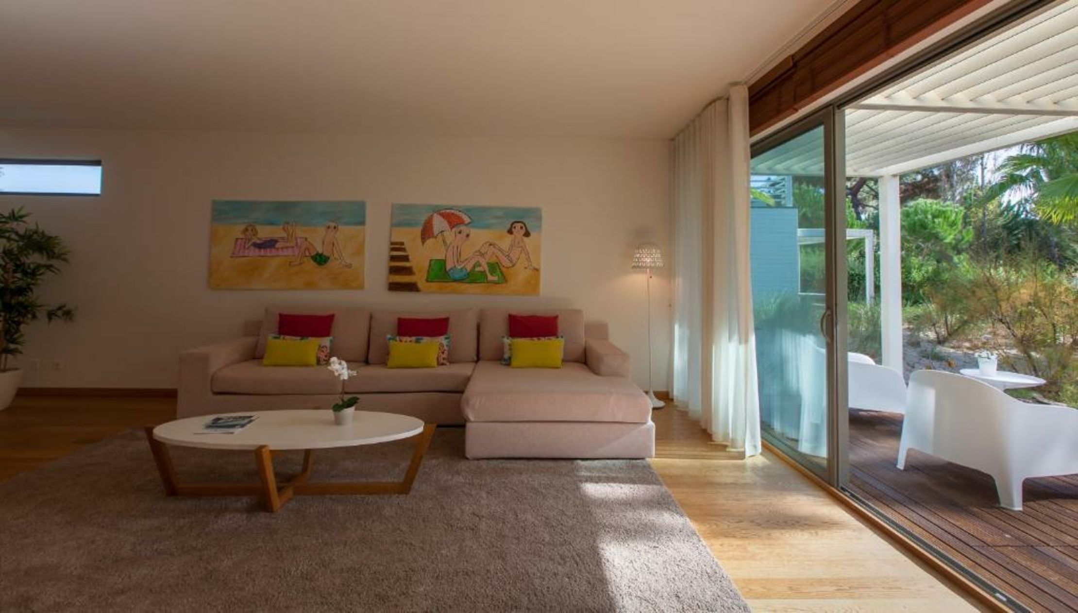 Troia Residence by The Editory - Beach Houses