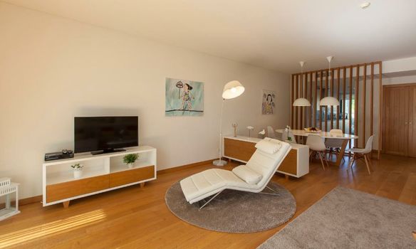 Troia Residence by The Editory - Beach Houses