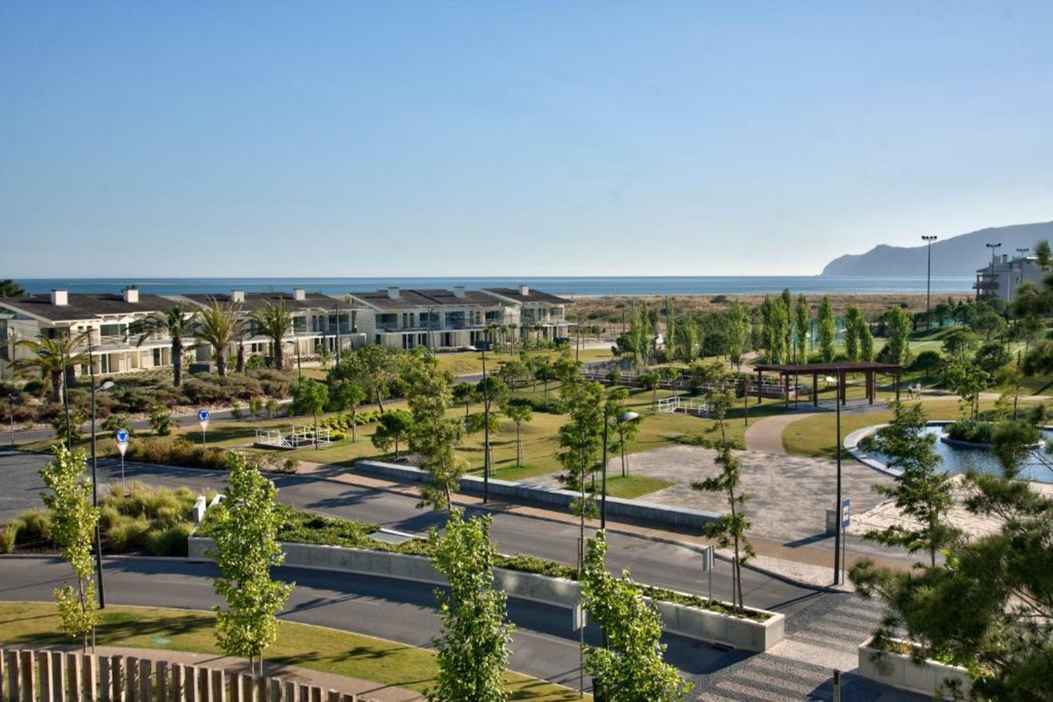 Troia Residence by The Editory - Beach Houses