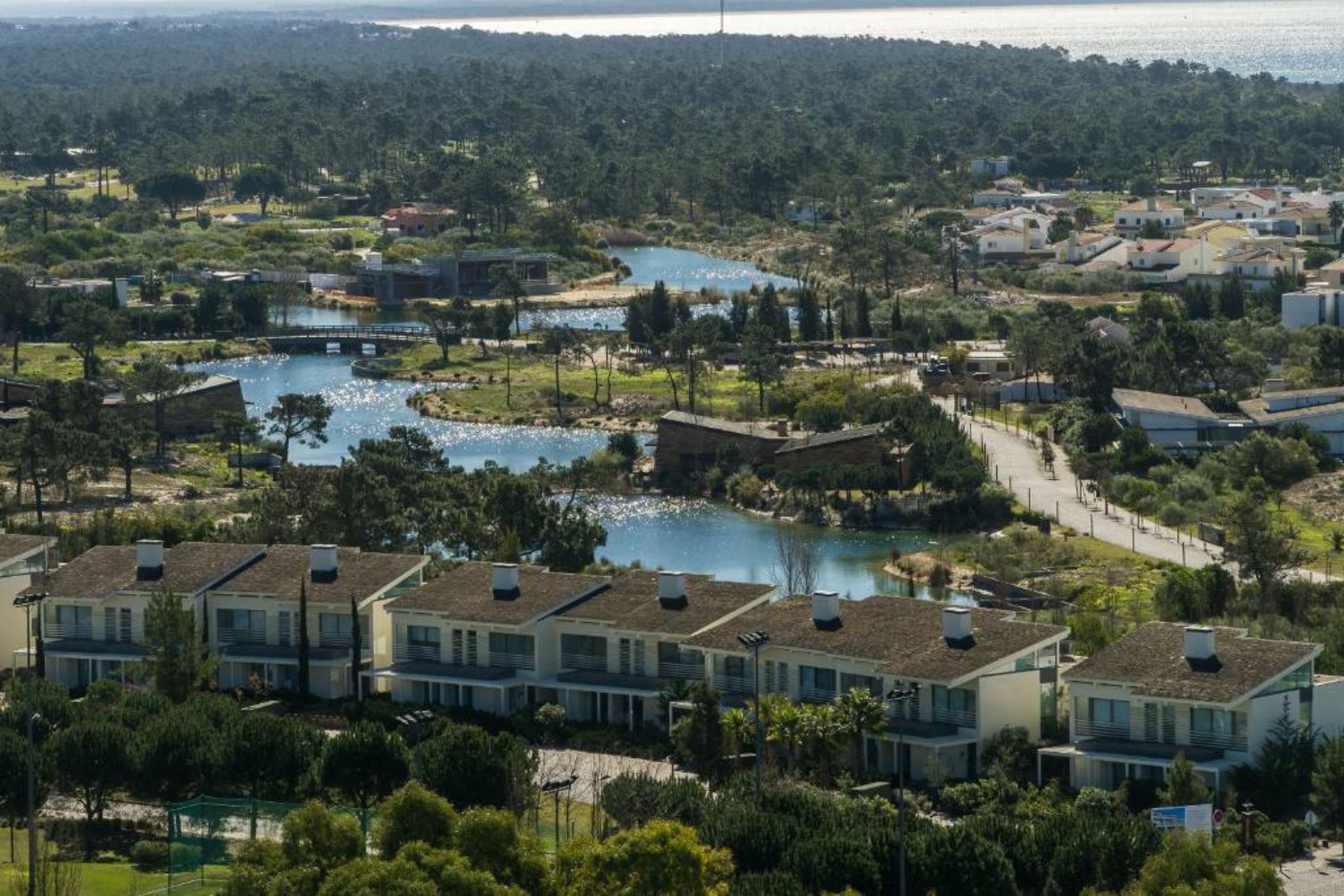 Troia Residence by The Editory - Beach Houses