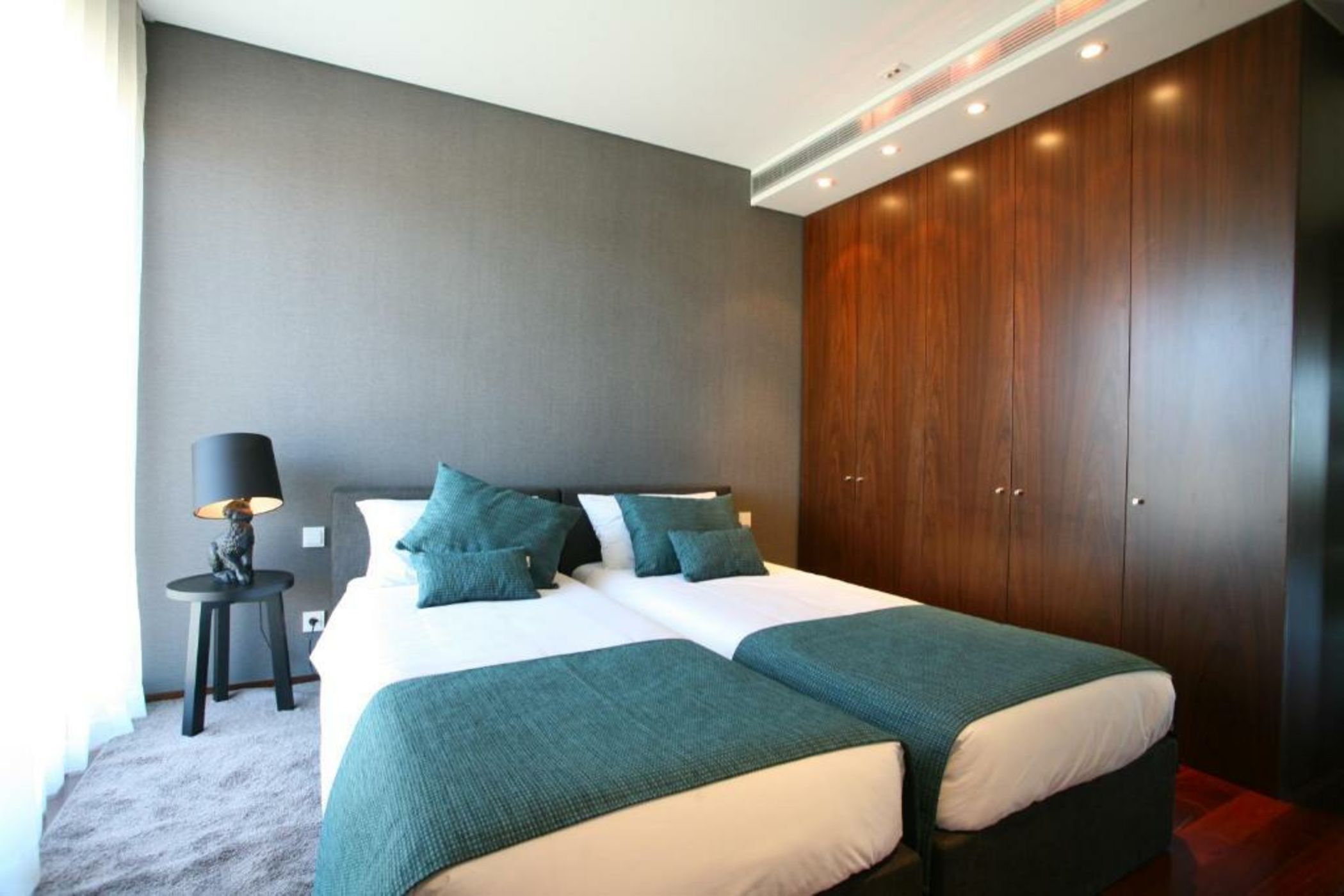 Troia Residence by The Editory - Beach Houses