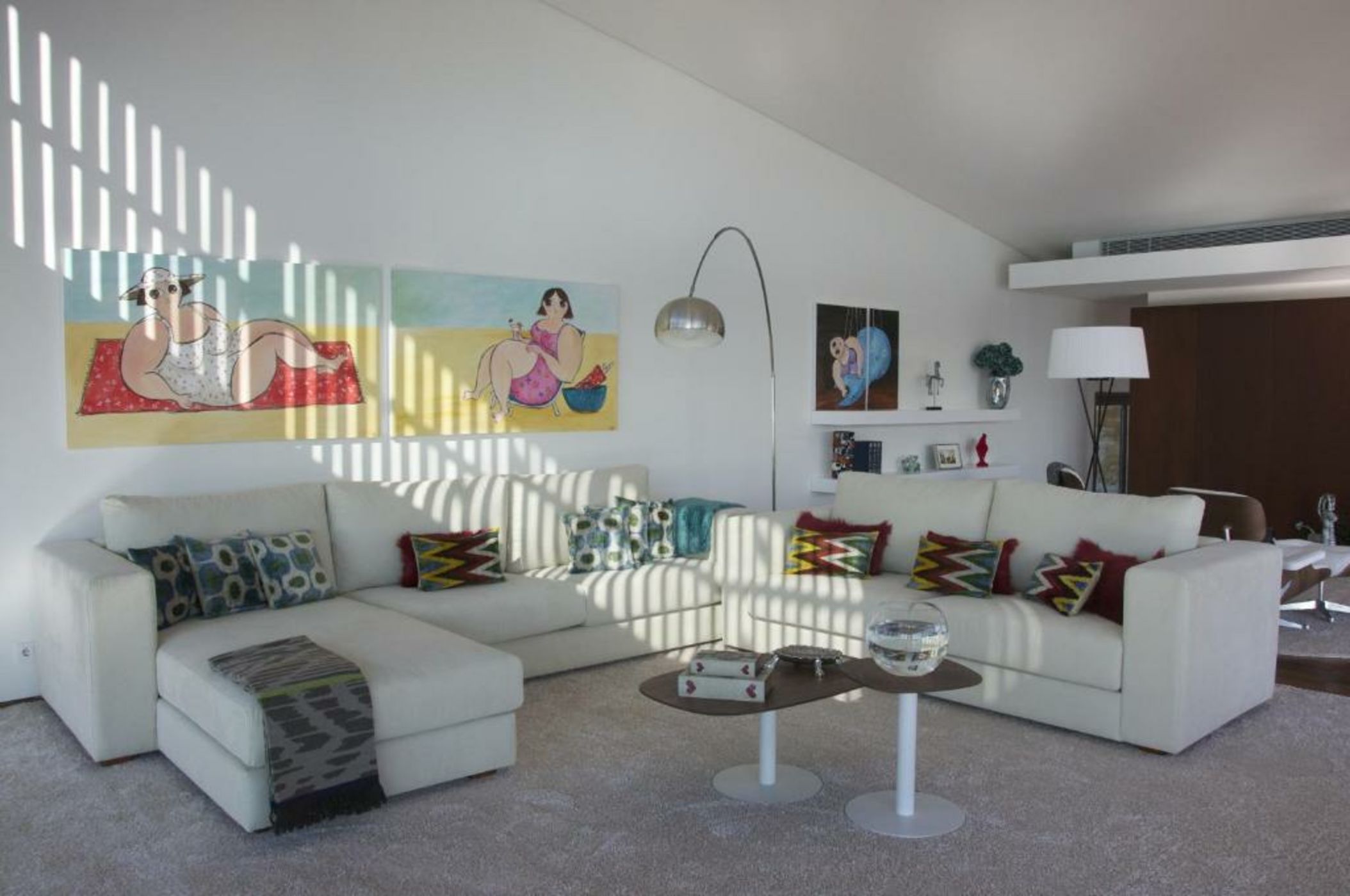 Troia Residence by The Editory - Beach Houses