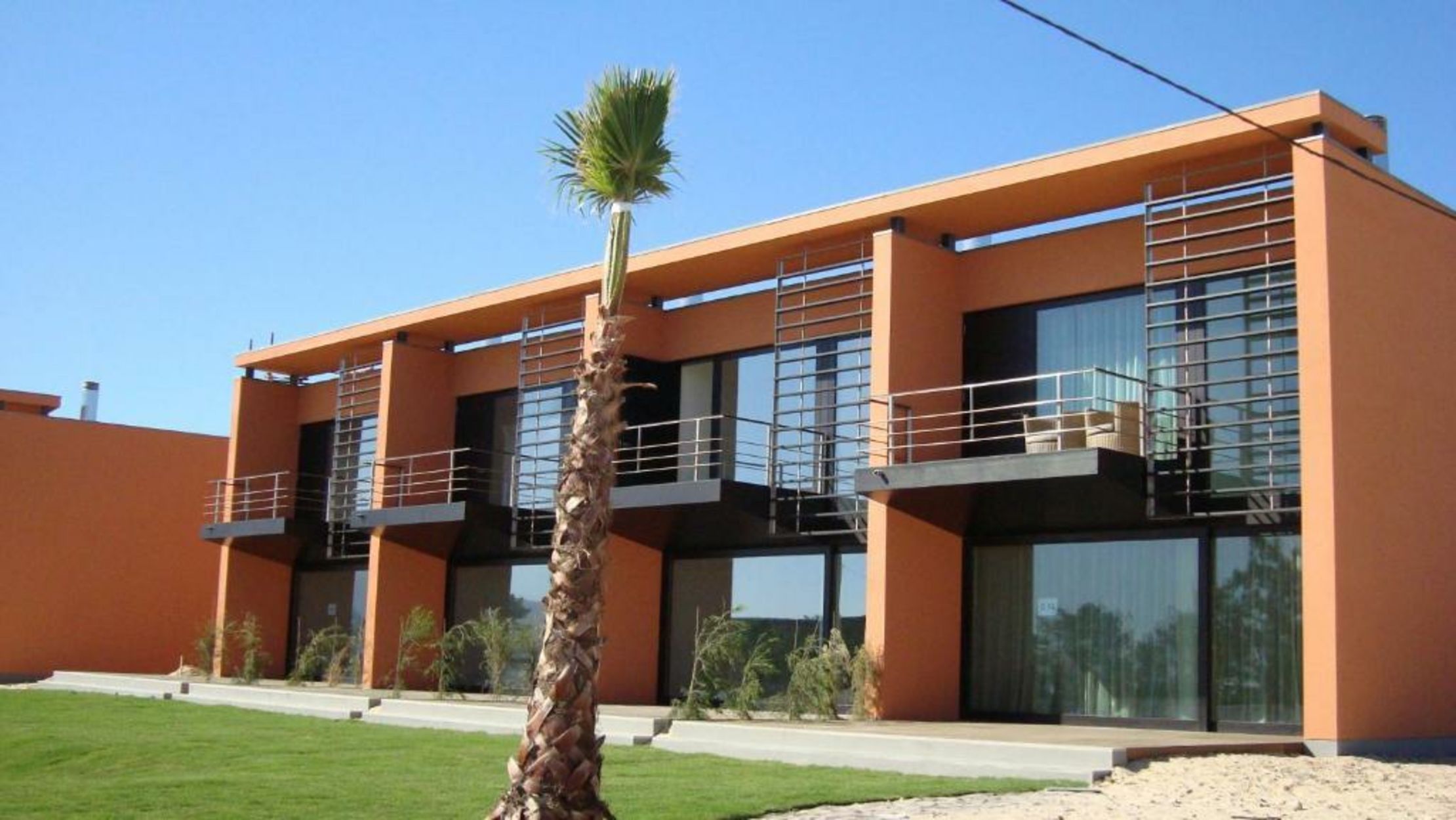 Troia Residence by The Editory - Beach Houses