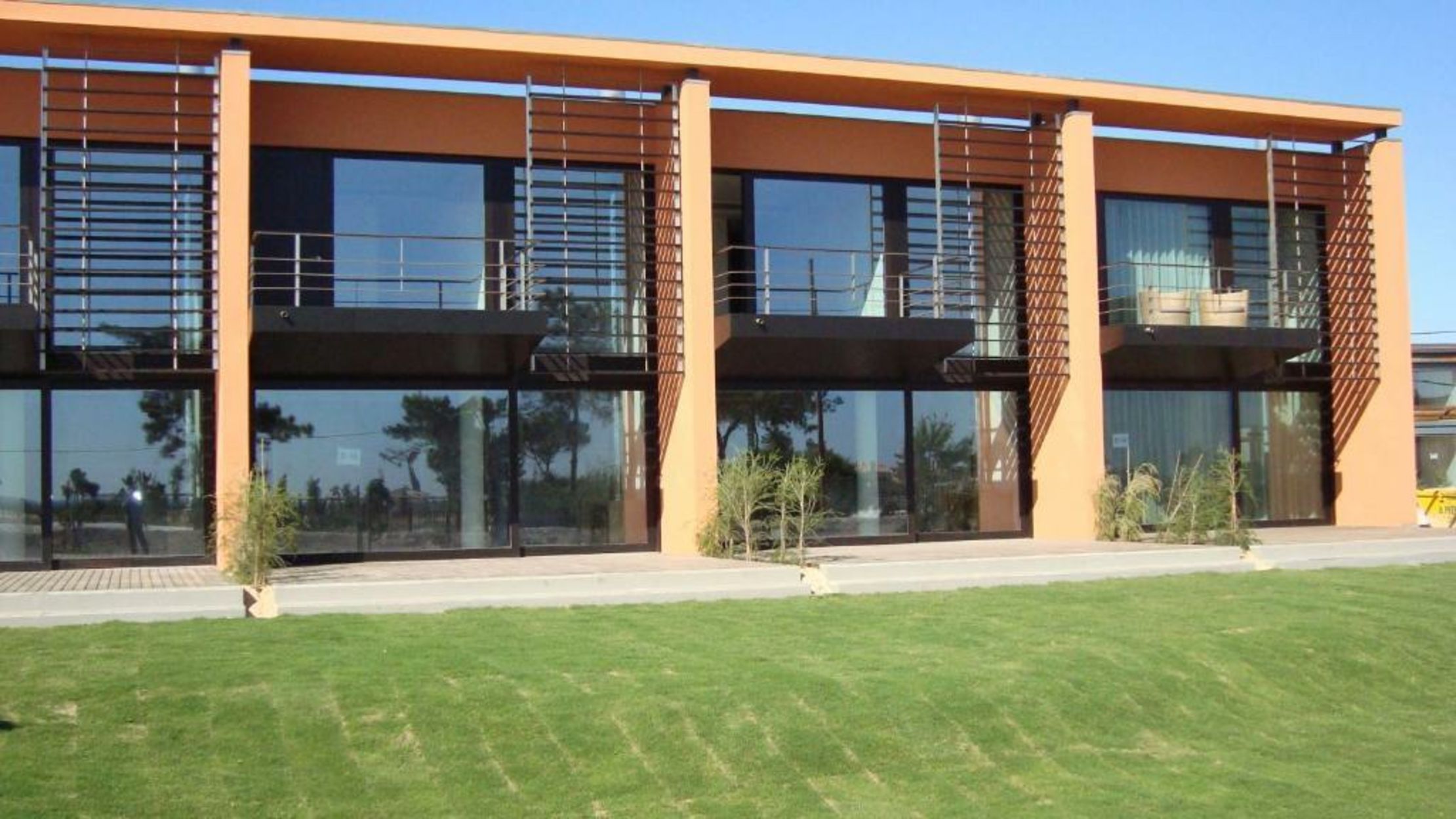 Troia Residence by The Editory - Beach Houses